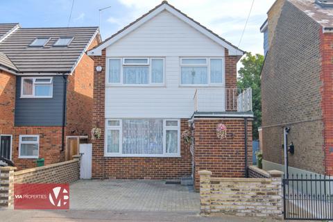 undefined, Bosanquet Road, Hoddesdon EN11