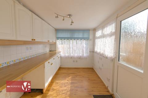 undefined, Bosanquet Road, Hoddesdon EN11