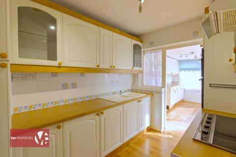 undefined, Bosanquet Road, Hoddesdon EN11