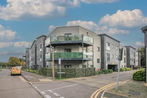 Florence Close, Great Warley, Brentwood
