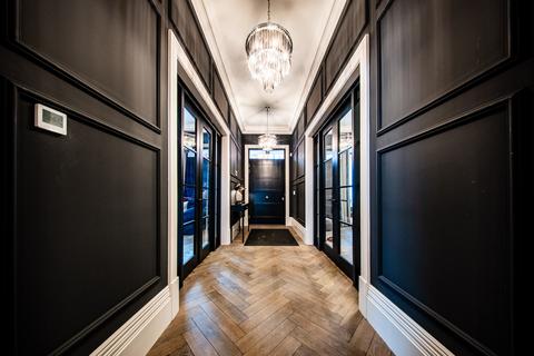 undefined, Heaton Courtyard Camden Street, Birmingham, B1 3EY