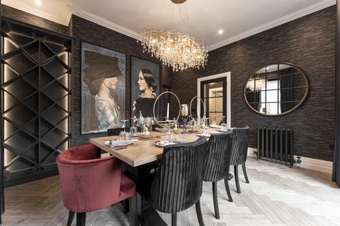 undefined, Heaton Courtyard Camden Street, Birmingham, B1 3EY