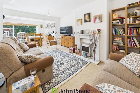 2 bedroom bungalow for sale, Haddon End, Styvechale, Coventry, CV3