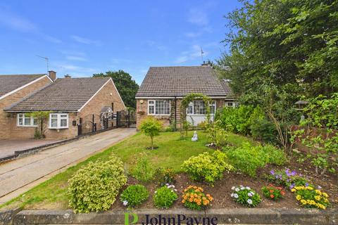 2 bedroom bungalow for sale, Haddon End, Styvechale, Coventry, CV3