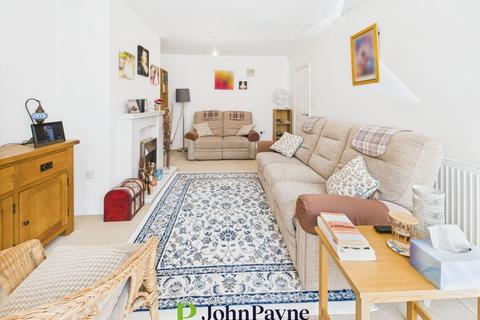 2 bedroom bungalow for sale, Haddon End, Styvechale, Coventry, CV3