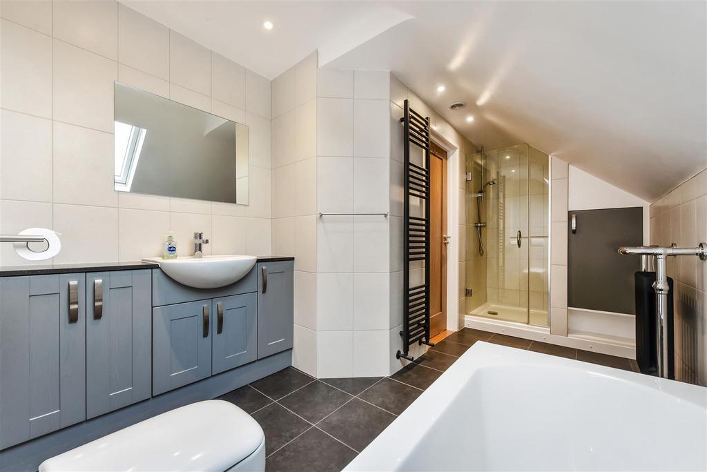 First Floor Bathroom
