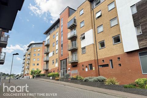 2 bedroom apartment for sale, Ship Wharf, Colchester