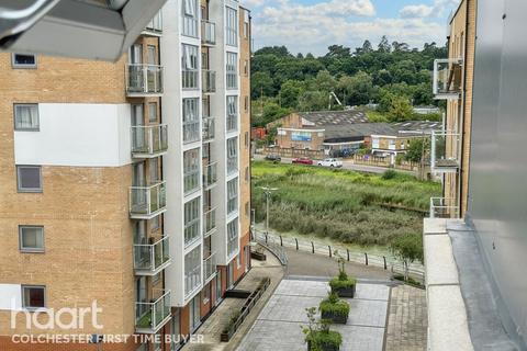 2 bedroom apartment for sale, Ship Wharf, Colchester