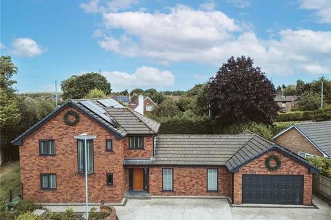 3 bedroom detached house for sale, Mill Hey, Rainhill, Prescot, Merseyside, L35