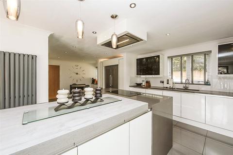 3 bedroom detached house for sale, Mill Hey, Rainhill, Prescot, Merseyside, L35