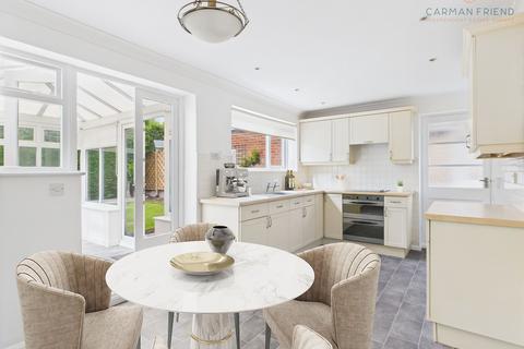 4 bedroom detached house for sale, Chestnut Grove, Hawarden, CH5