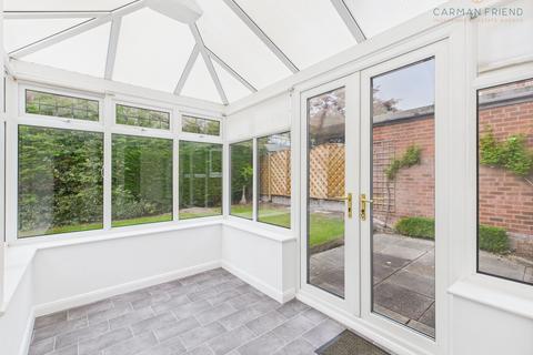 4 bedroom detached house for sale, Chestnut Grove, Hawarden, CH5