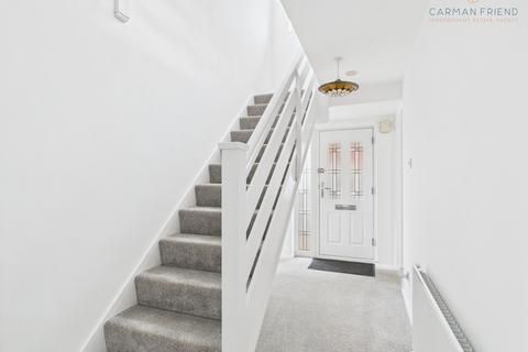 4 bedroom detached house for sale, Chestnut Grove, Hawarden, CH5