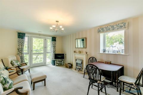 1 bedroom apartment for sale, Trinity Court, Oxford Road, Halifax