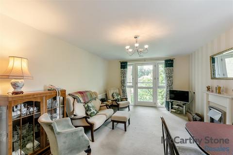 1 bedroom apartment for sale, Trinity Court, Oxford Road, Halifax