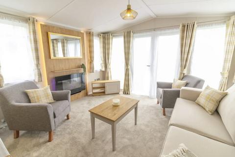 undefined, Sunseeker Spirit 2023 Brooklyn Holiday Park, Southport PR9