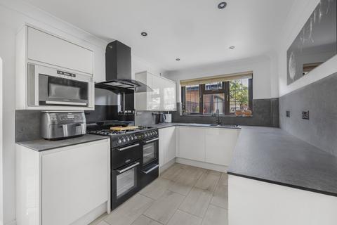 4 bedroom detached house for sale, Hereford HR2