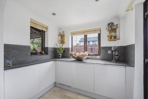 4 bedroom detached house for sale, Hereford HR2