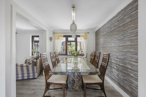 4 bedroom detached house for sale, Hereford HR2