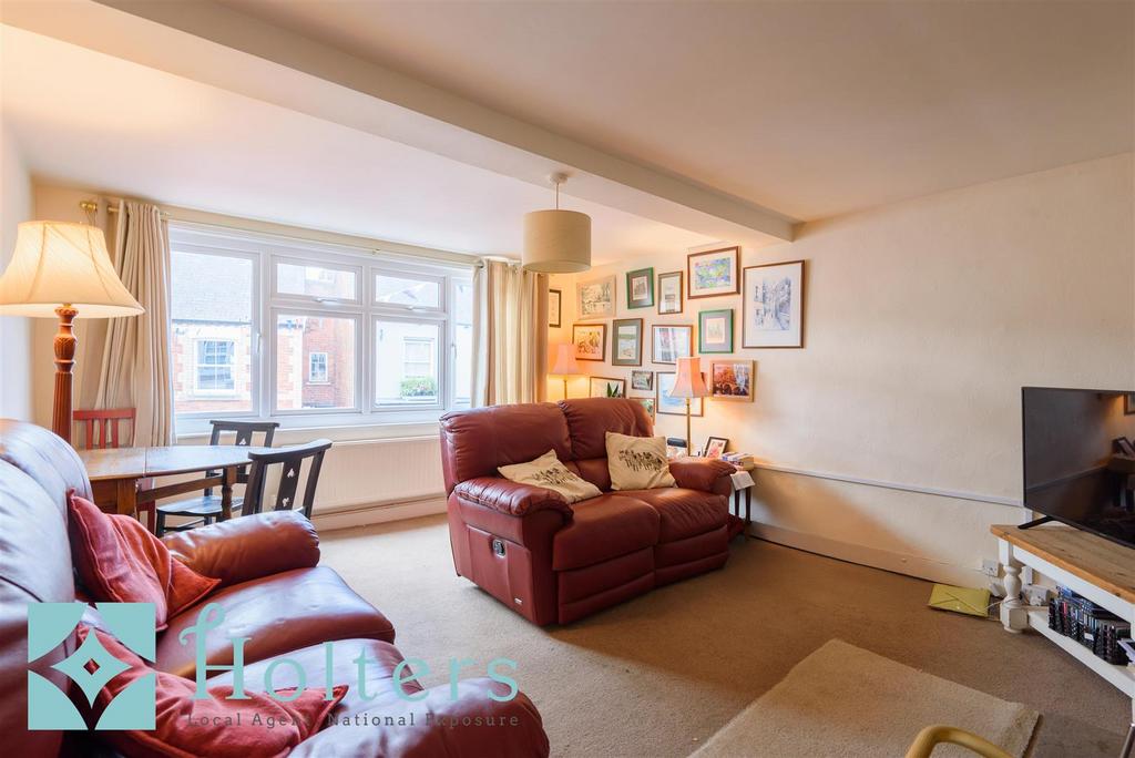 The Flat, Clun-05.jpg