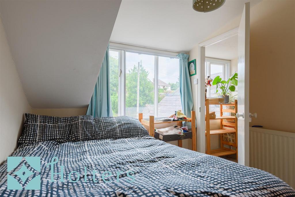 The Flat, Clun-04.jpg