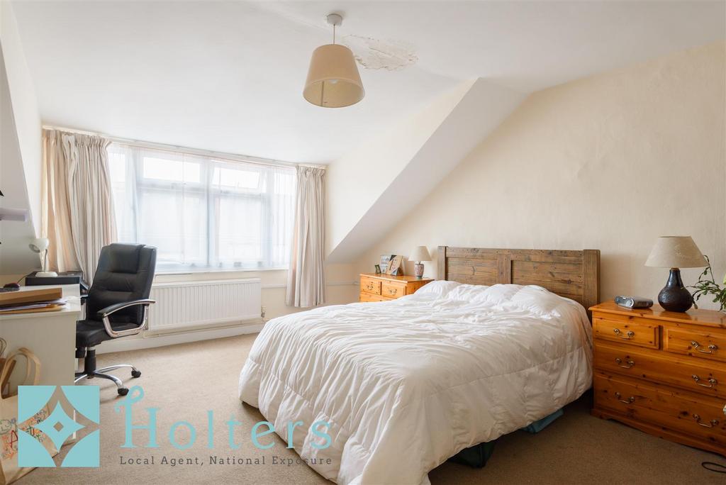 The Flat, Clun-01.jpg