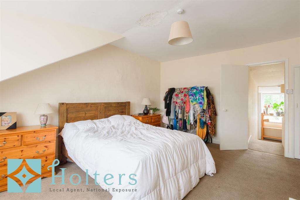 The Flat, Clun-03.jpg