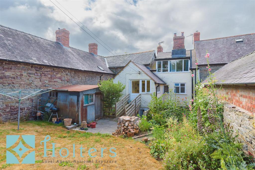 The Flat, Clun-12.jpg