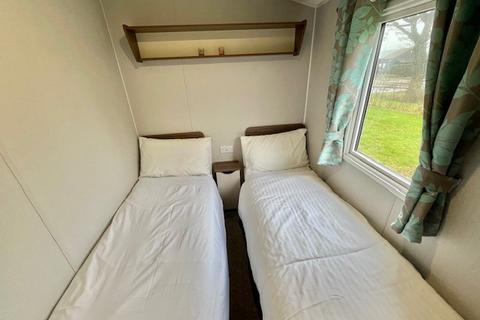 undefined, Willerby Seasons 2019 Cakes and Ale Holiday Park, Theberton IP16