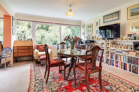 undefined, Highsett, Cambridge CB2