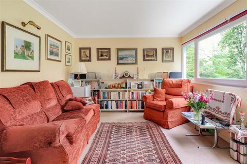 undefined, Highsett, Cambridge CB2