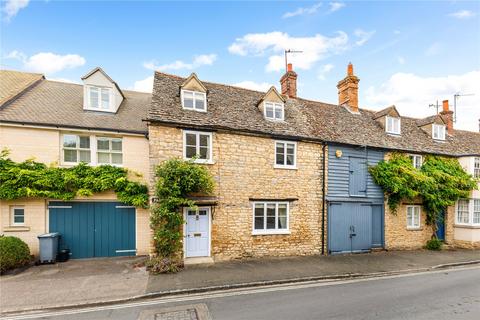 undefined, Park Lane, Woodstock, Oxfordshire, OX20