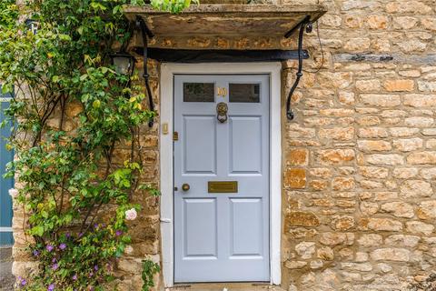 undefined, Park Lane, Woodstock, Oxfordshire, OX20