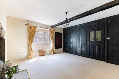 undefined, Park Lane, Woodstock, Oxfordshire, OX20