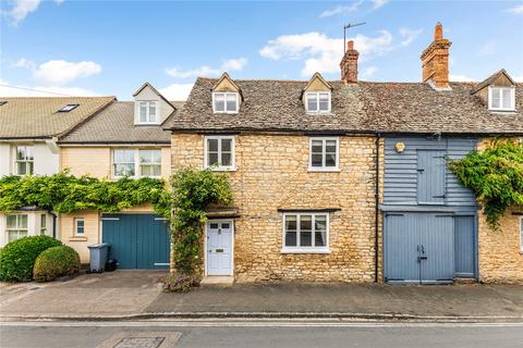 Park Lane, Woodstock, Oxfordshire, OX20