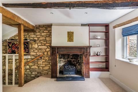 undefined, Park Lane, Woodstock, Oxfordshire, OX20