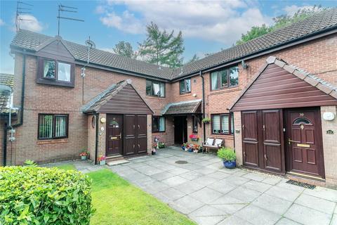 1 bedroom apartment for sale, Ford Gardens, Rochdale OL11