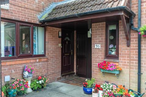 undefined, Ford Gardens, Rochdale OL11
