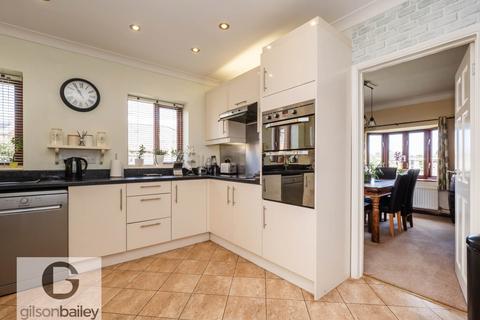 undefined, Mill Lane, Norwich NR13