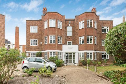 St. Mark's Hill, Surbiton KT6