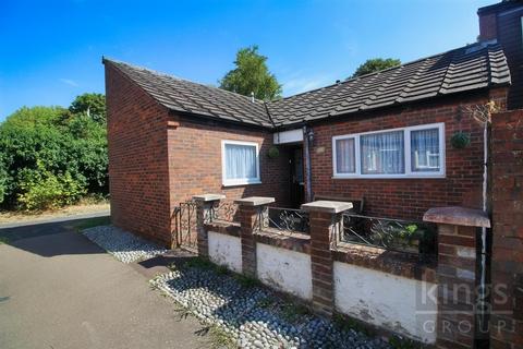 undefined, Wheatcroft, Cheshunt