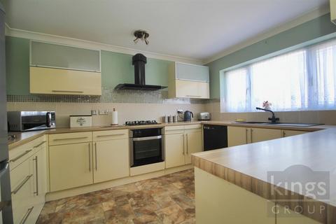 undefined, Wheatcroft, Cheshunt