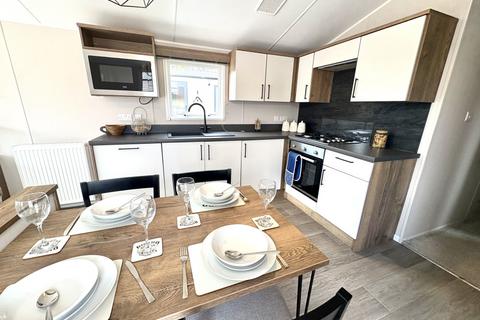 undefined, Atlas Sahara 2023 Riverside Holiday Park, Southport PR9