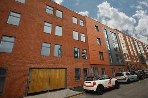 undefined, 83-86 Carver Street, Birmingham, West Midlands, B1