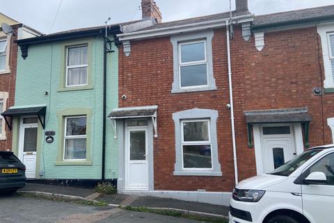 2 bedroom terraced house for sale, Grove Avenue, Teignmouth, TQ14
