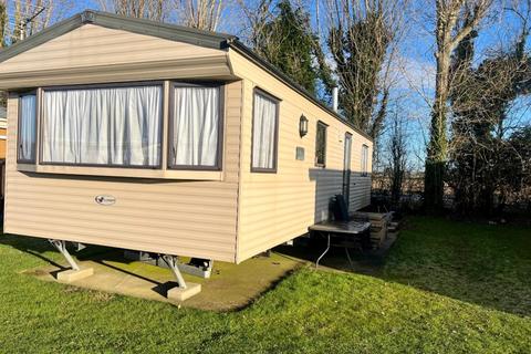 undefined, Willerby Rio 2010 White Rose Holiday Park, Thirsk YO7