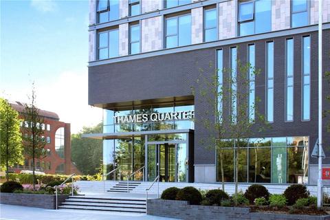 3 bedroom apartment to rent, Napier Road, Reading, Berkshire, RG1