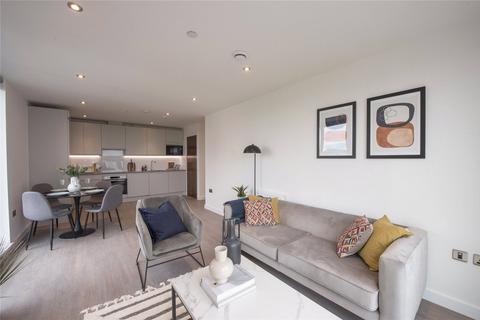 3 bedroom apartment to rent, Napier Road, Reading, Berkshire, RG1