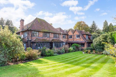 undefined, Packhorse Road, Gerrards Cross, Buckinghamshire, SL9