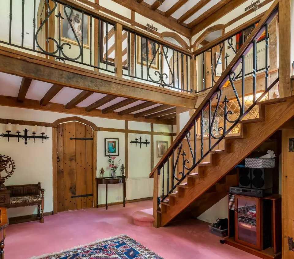 Hall